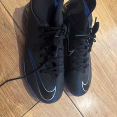 Nike Football AstroTurf Boots UK 5