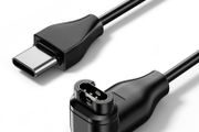 New Universal Charging Cable For Garmin Smartwatch