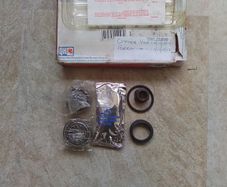 Citroen Visa  / Peugeot 104 Rear Wheel Bearing.