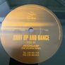 Shut Up And Dance - Psycho Jump - 12" Vinyl Single - 1999 Includes Splintaa Remix Image 3