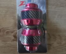 Bike, E-scooter wheel nuts covers