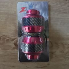 Bike, E-scooter wheel nuts covers
