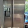 Samsung Fridge Freezer Image 8