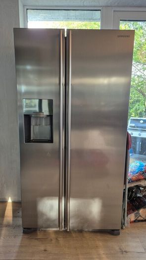 Samsung Fridge Freezer