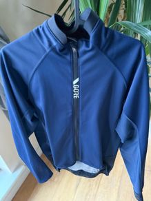 Gore Gore-Tex thermal jacket