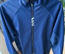 Gore Gore-Tex thermal jacket