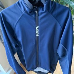 Gore Gore-Tex thermal jacket
