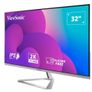 Viewsonic VX3276-2K-MHD-2 32" IPS QHD Entertainment Monitor Image 5