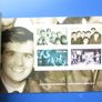 Ireland 2010.Legendary Showbands Four pane Stamp Booklet. Image 2