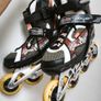Powerslide Adjustable Inline Skates Image 3
