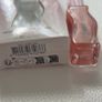 Gisou honey infused lip oil 8ml glazed plum Image 4