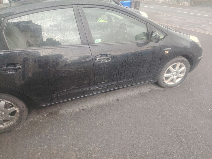 2008 Toyota Prius