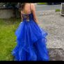 Debs dress for sale Image 2