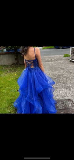 Debs dress for sale