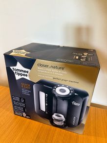 tommee tippee Perfect Prep Machine