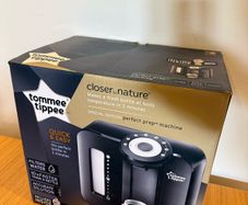 tommee tippee Perfect Prep Machine