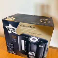 tommee tippee Perfect Prep Machine
