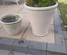 pots