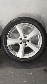 O.z/msw Wheels 18"