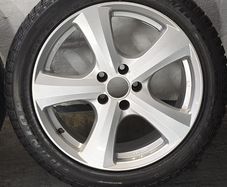 O.z/msw Wheels 18"