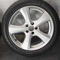 O.z/msw Wheels 18"