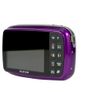 Fujifilm FinePix Z Series Z35 10.0MP Digital Camera - Purple Image 2