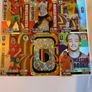Premium Panini Adrenalyn XL Football Cards Selection 6 Shiny Inserts Image 2