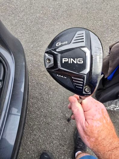 Ping G425 3W Max