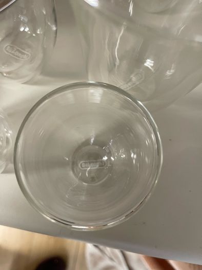 delonghi dedica and accessories