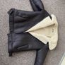 Leather Jacket Marks&spencer Image 5