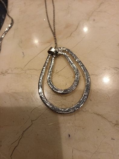 Selection Of Costume Necklaces  - Different  Styles & Colours.   New.