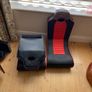 2x BX Gaming chairs Image 4