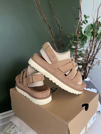 Ugg Golden Star Gleam