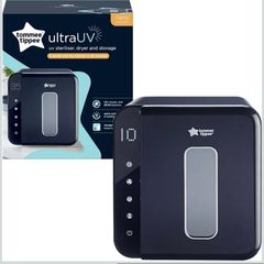 Tomee tippee UV sterilizer