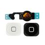 Home Button Key Replacement for iPhone 5 White-#150022 Image 2