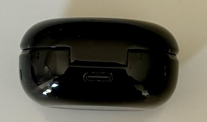 Samsung Galaxy Buds Live | Black | Original