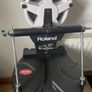Roland KD 80 bass drum pad Image 2