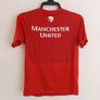 manchester united jersey Image 4
