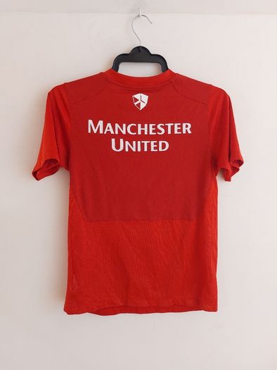 manchester united jersey