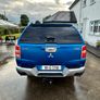 Mitsubishi L200 2019 Image 4