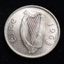 Ireland - 1968 - 6 Pence - Wolfhound - KM.13a - UNC - [679] Image 2