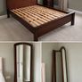 bedroom furniture set Image 2
