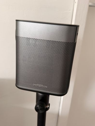XGIMI Halo+ Portable Projector + Stand