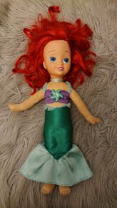 Ariel Doll