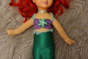 Ariel Doll