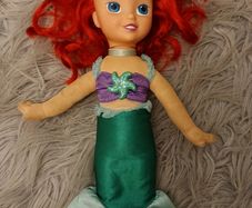 Ariel Doll