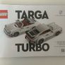 Lego Porsche 911 (10295) Image 4