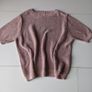 Girls top and trousers Image 2