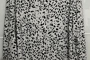 Plus Size Blouse