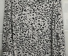 Plus Size Blouse